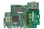 Logic Board  iBook G4 14-inch Mid 2005 1.42 GHz M9848LL 820-1832-A A1134