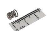 Screw Kit, Thermal Heatsink, with Spring - 12inch 1.2-1.33GHz - 14inch 1.33-1.42GHz iBook G4