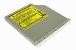 Drive, Combo CD-RW / DVD-ROM, 24X, Slot, CW-8123
