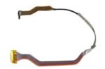 Display Data LVDS Cable (Ver 1) iBook G4 14