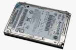 Hard Drive, 80 GB, 2.5, 5400