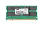 SDRam, 512 MB, DDR, SO-DIMM