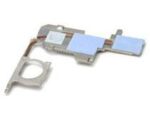 Heatsink, without Fan