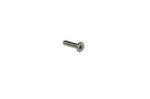 Screw, Phillips, 2 x .4 x 9.6, Pkg. of 5