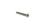 Screw, 1.5 mm hex, 2 x .4 x 16.3, Pkg. of 5