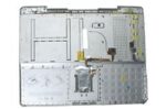 Housing, Top Case