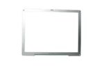 Bezel, Display