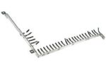 Bracket, Optical Drive, L-Shape, Bottom