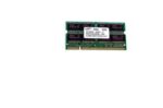 SDRam, 512 MB, DDR333, SODIMM