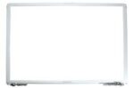 (15-inch FW800) PowerBook G4  Display Screen Bezel