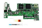 Logic Board PowerBook G4 15-inch 1.5 GHz M9676LL 820-1679-A A1106
