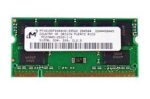 SDRam,512MB,DDR333,SODIMM