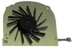 Blower, Left