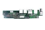 DC-IN Power In Board Aluminum 15 820-1685-A A1118