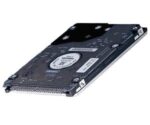 Hard Drive 100GB 2.5 7200 15inch 17inch DL-SD PowerBook G4 A1138 A1139