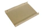 Mylar Shield, Hard Drive