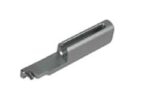 Button, PC Card Cage