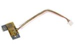 Ambient Light Sensor, Left
