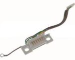 Cable, Battery Connector, w/Ground