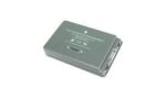 Battery, Lithium Ion, 46 W