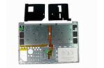 Top Case Assembly, Non-Backlit
