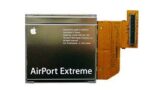 Card, AirPort Extreme, with Cable, 11 Channel, US / Canada