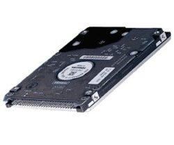 Hard Drive, 60 GB