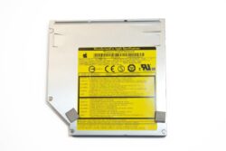Drive, SuperDrive, 1X, Slot