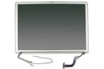 PB G4 15Display Assembly (1/1.25/1.33/1.67/1.5 )