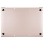MacBook Air 13 Retina Bottom Case - Gold (18)"