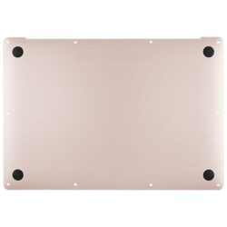 MacBook Air 13 Retina Bottom Case - Gold (18)"