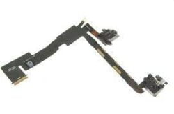 Front Camera Cam Lens Replacement Repair Parts for Apple iPad 2 2nd Gen  821-1248-A, 821-1378-A, 821-1462-A
