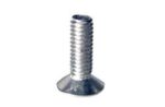 Screw, T10, Flat HD, M2.5X.45X4.5, Pkg. of 5
