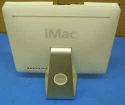 Cover, Rear