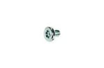 Screw, T8, Wafer head, M2.5x.45x3.5MM, Pkg. of 5