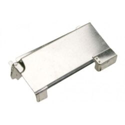 Cover, Clutch, 17"