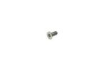 Screw, T10, Flat head, M2.5x.45x5.5MM, Pkg. of 5