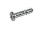 Screw, T10, Wafer Head, Pkg. of 5