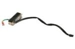 Power Inlet, AC, w/Gasket