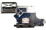 Logic Board iMac 20-inch Early 2008 2.66 GHz MB324LL 820-2223 A1224