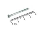 SCREW,T10 WFR HD,PT 3X34,5PK