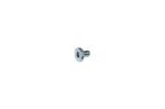 Screw, T6, Wafer Head, M2x4.3x3L, Pkg. of 5