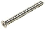 Screw, T8, Flat Head, PT2.5x25