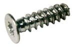 Screw, T10, Wafer head, 3X11mm, Pkg. of 5