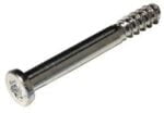 Screw, T10, Wafer, 23mm, Pkg. of 5