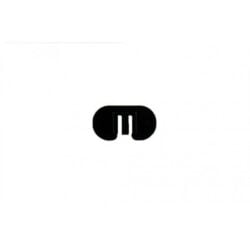 Clip, Temp Sensor, Pkg. of 5
