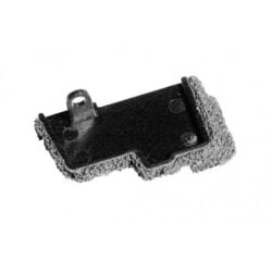 Pressure Wall, Video Card iMac 21.5 Mid 2010