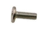 Screw, T8, Wafer, 2.5 x 0.45 x 7 mm, Pkg. of 5