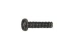 Screw, T6, Pan Head, M2x.4x7mm, Pkg. of 5