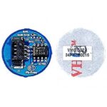 Optical Drive Temperature Sensor Board iMac 24" MA456LL 820-2034-A A1200